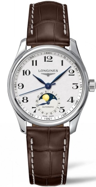 Часы Longines Master Collection Auto L2.409.4.78.3