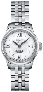 Часы Tissot Le Locle  Automatic  Lady T41.1.183.16