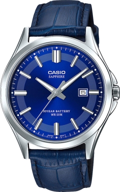 Часы Casio Collection MTS-100L-2AVEF