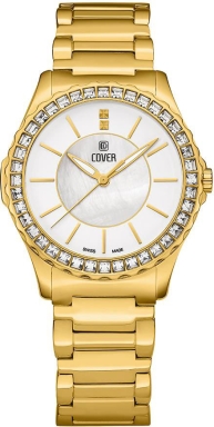 Часы Cover CO191.03
