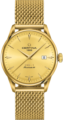 Часы Certina DS-1 C029.807.33.361.00