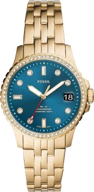 Часы Fossil ES4983