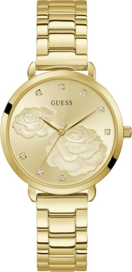 Часы Guess Sport Steel GW0242L2