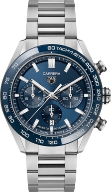 Часы TAG Heuer Carrera CBN2A1A.BA0643