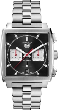 Часы TAG Heuer Monaco CBL2113.BA0644