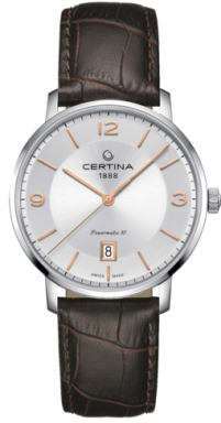 Часы Certina DS Caimano C035.407.16.037.01
