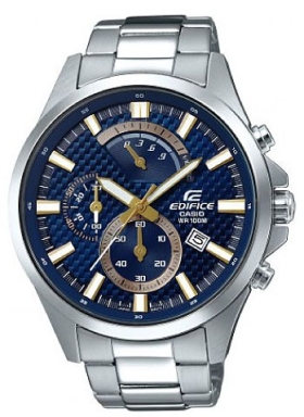 Часы Casio Edifice EFV-530D-2A