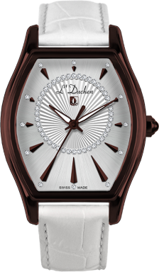Часы L'Duchen Perfection D 401.62.33
