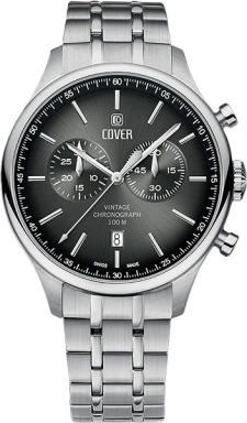 Часы Cover CO192.01