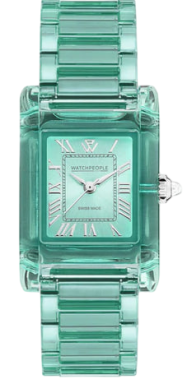 Часы WatchPeople WP6 Turquoise