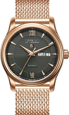 Часы L'Duchen Tradition D 253.41.21 M