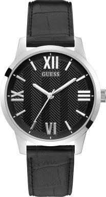 Часы Guess Sport Steel GW0250G1