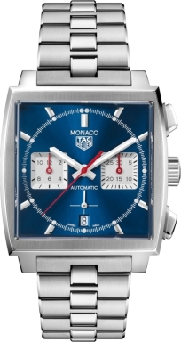 Часы TAG Heuer Monaco CBL2111.BA0644