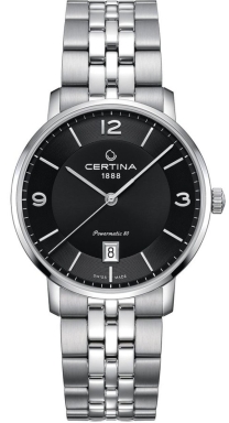 Часы Certina DS Caimano C035.407.11.057.00