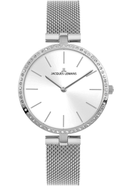 Часы Jacques Lemans Classic 1-2024U