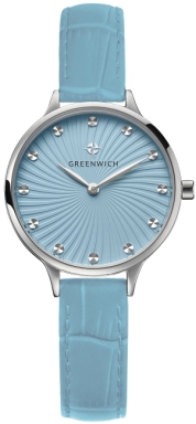 Часы Greenwich GW 321.19.39