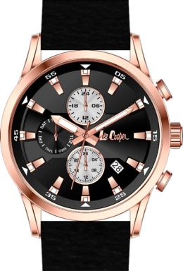 Часы Lee Cooper LC06657.451