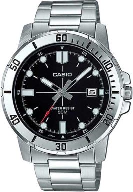 Часы Casio Соllection MTP-VD01D-1E
