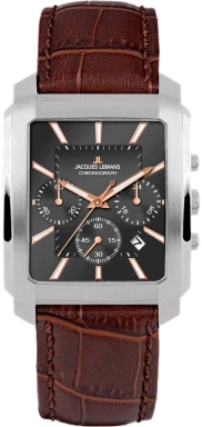 Часы Jacques Lemans Classic 1-2149B