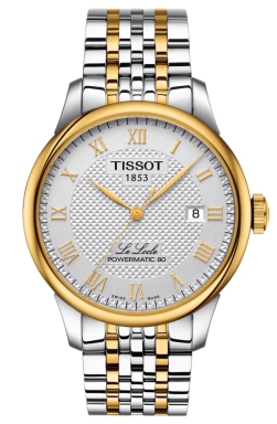 Часы Tissot Le Locle Powermatic 80 T006.407.22.033.01