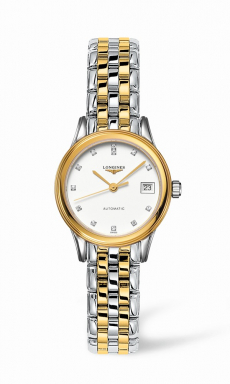 Часы Longines Flagship Auto L4.274.3.27.7