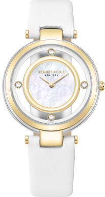 Часы Kenneth Cole Transparency KCWLA0027003 