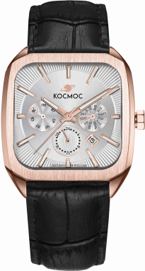 Часы Космос Марсоход II K 219.41.33