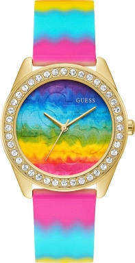 Часы Guess Trebd GW0250L1