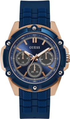 Часы Guess W1302G4