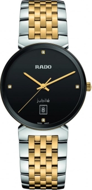 Часы Rado Florence Classic Diamonds R48912703
