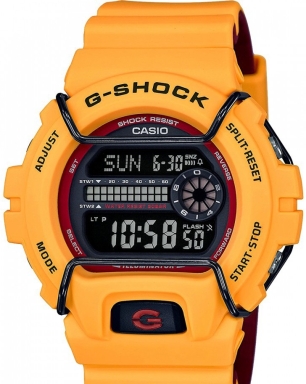 Часы Casio G-Shock GLS-6900-9E