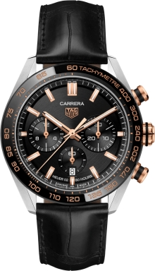 Часы TAG Heuer Carrera CBN2A5A.FC6481