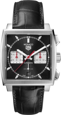 Часы TAG Heuer Monaco CBL2113.FC6177