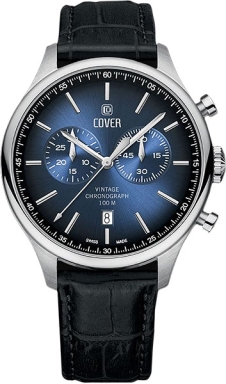Часы Cover CO192.05