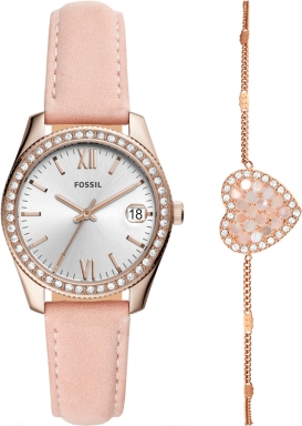 Часы Fossil ES4607SET