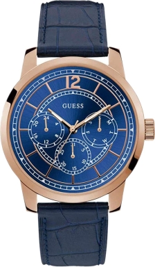 Часы Guess W1306G1