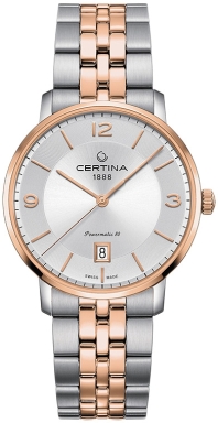 Часы Certina DS Caimano C035.407.22.037.01