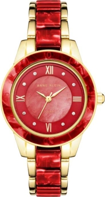 Часы Anne Klein 3610GPRD