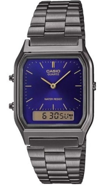 Часы Casio Collection AQ-230EGG-2AEF