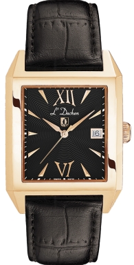 Часы L'Duchen Lumiere D 431.41.11