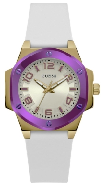 Часы Guess Sport Steel G Hype GW0556L2