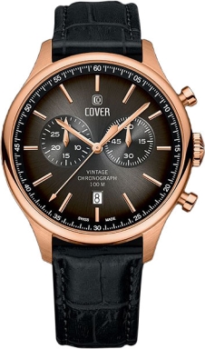 Часы Cover CO192.06