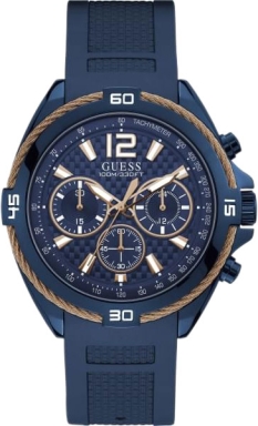 Часы Guess W1168G4