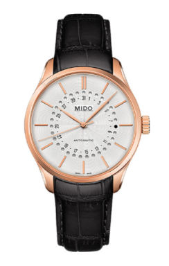 Часы Mido Belluna M024.407.36.031.09