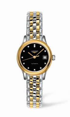 Часы Longines Flagship Auto L4.274.3.57.7
