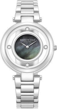 Часы Kenneth Cole Transparency KCWLG0027002