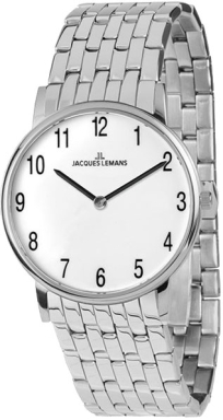 Часы Jacques Lemans Classic 1-1849F