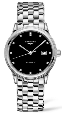 Часы Longines Flagship Auto L4.984.4.57.6