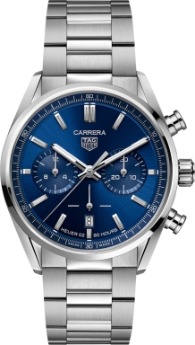 Часы TAG Heuer Carrera CBN2011.BA0642