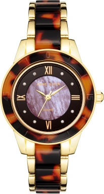 Часы Anne Klein 3610GPTO